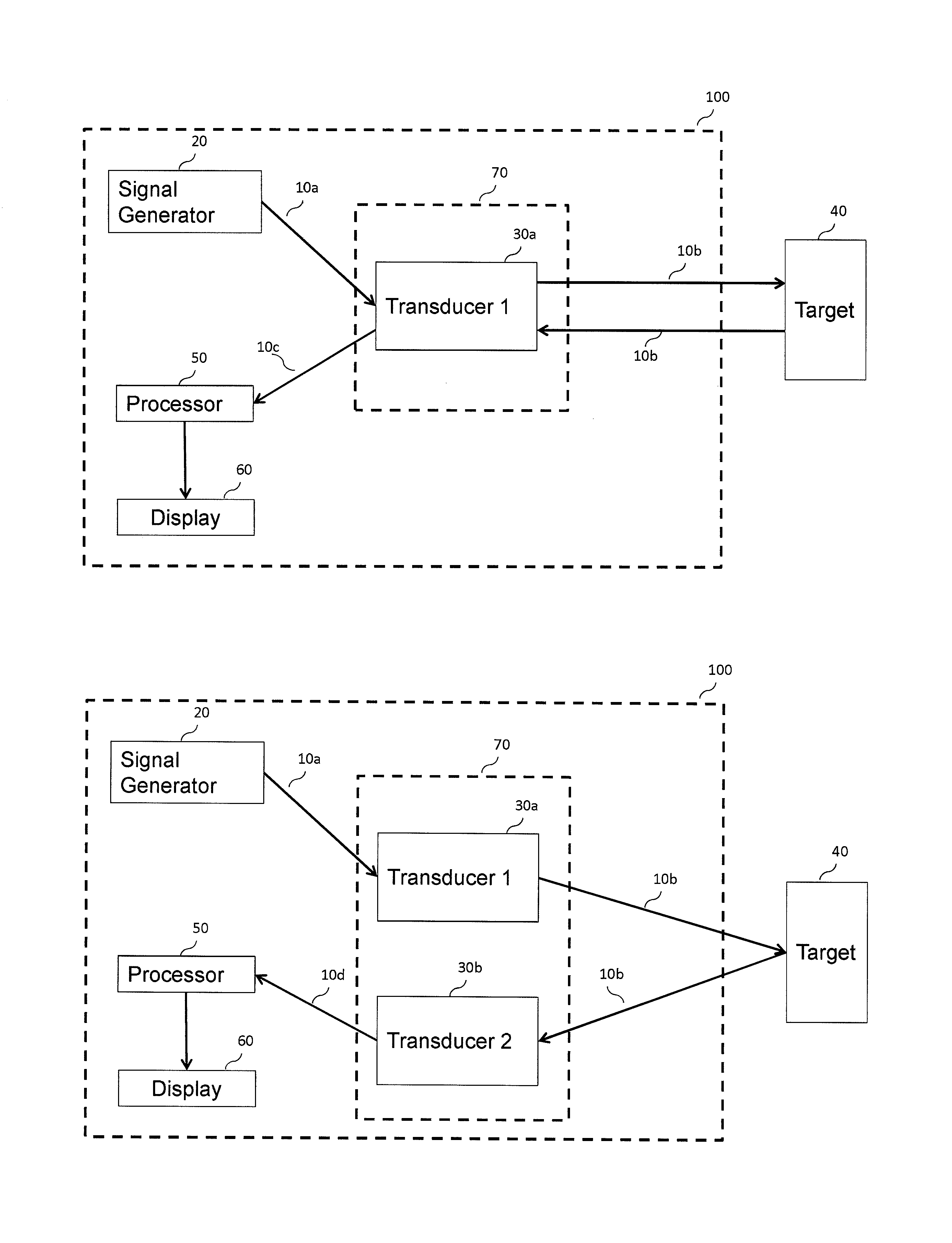 Pulse compression systems and methods