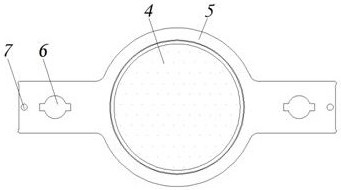 Jacket processing and cutting equipment