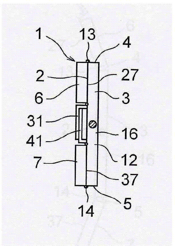 LED lighting device