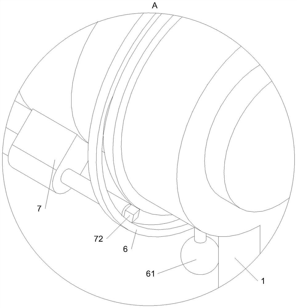 River depth measuring device for land surveying and mapping