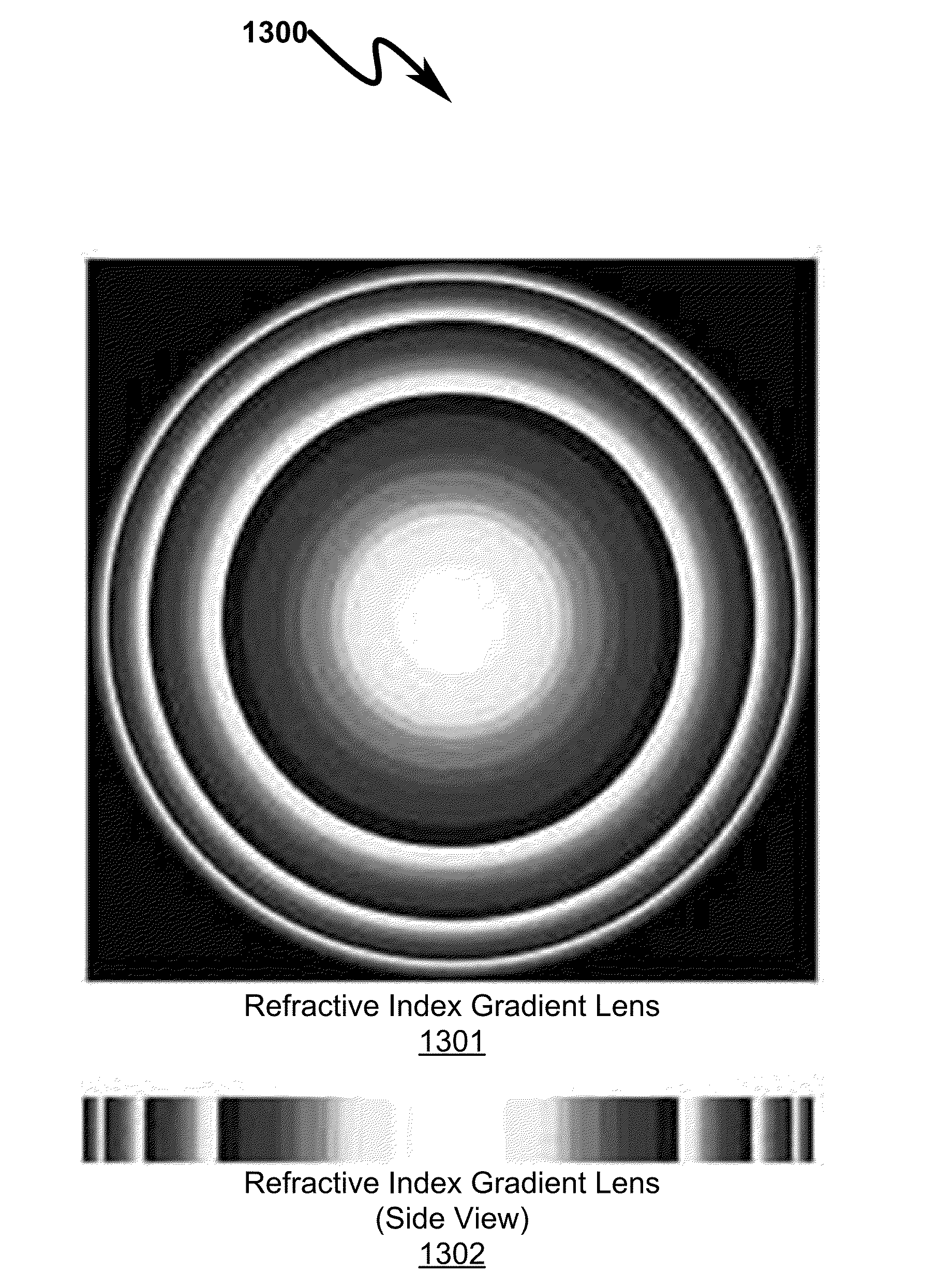 Hydrophilicity Alteration System and Method