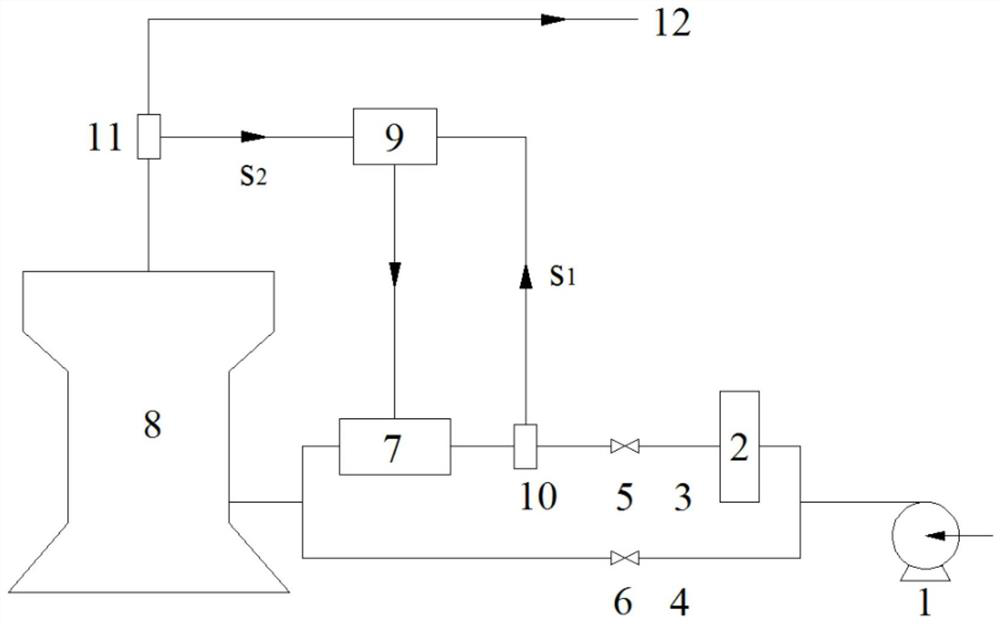 Coal pulverizing system and method suitable for high-moisture coal types