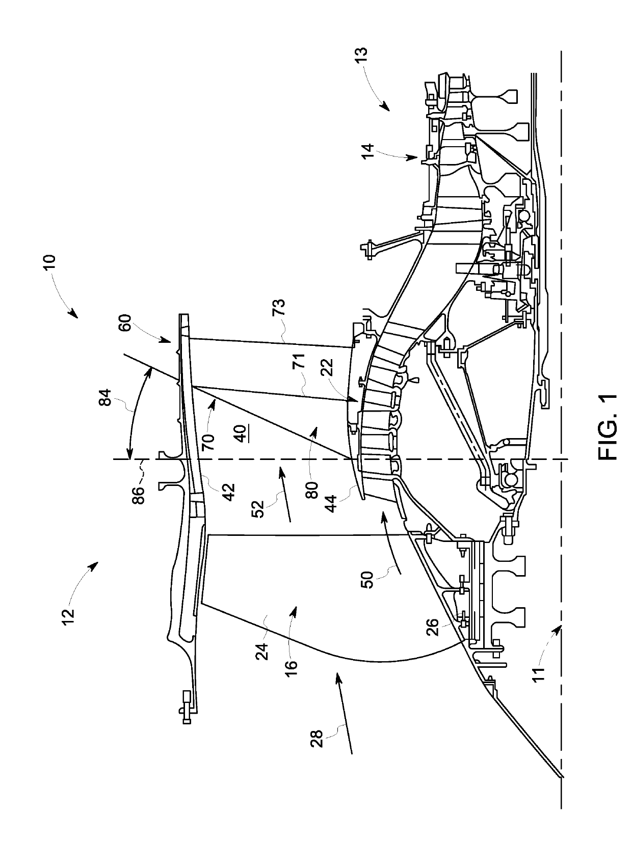 Engine systems and methods