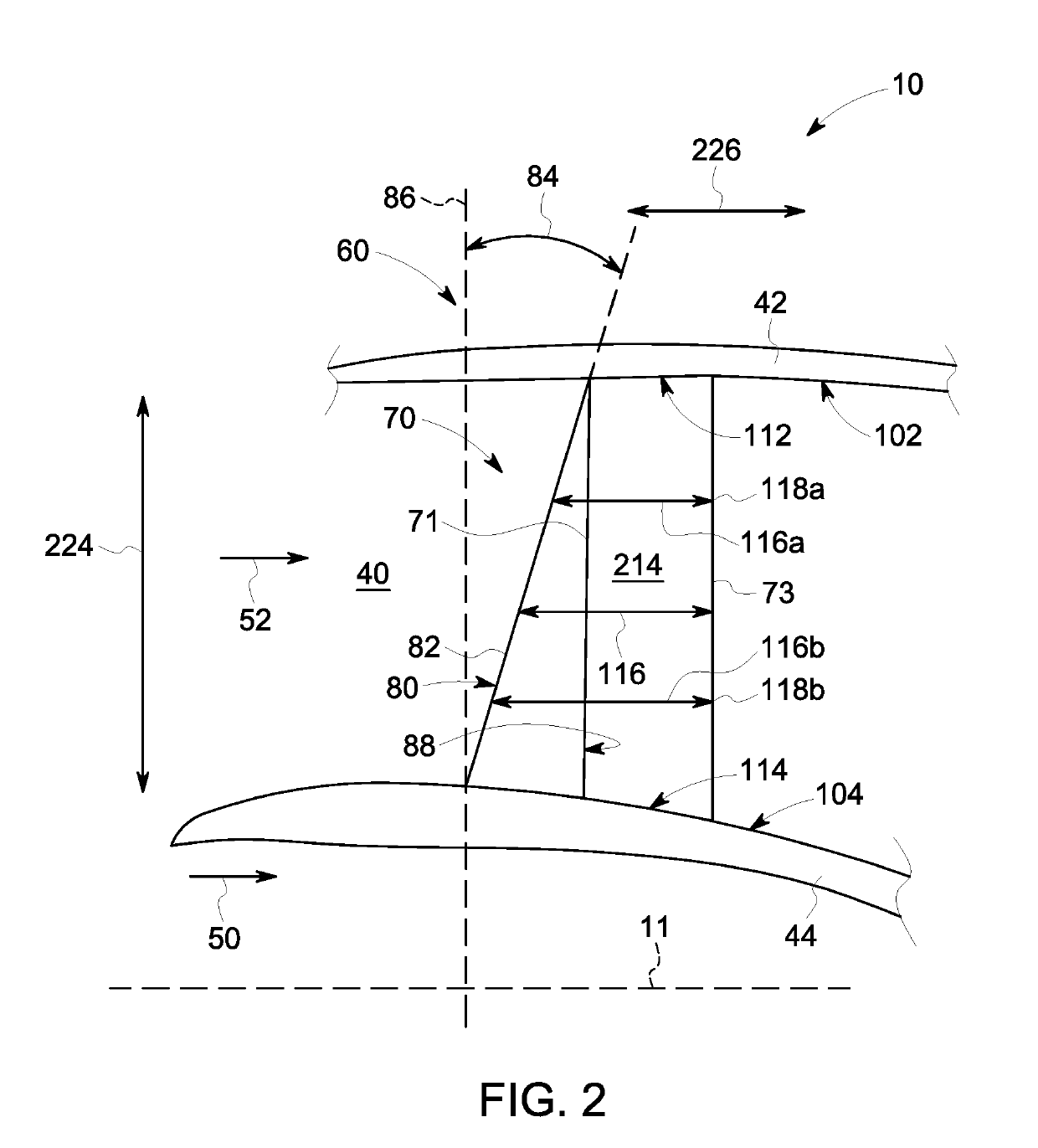 Engine systems and methods