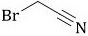 Preparation method of bromoacetonitrile