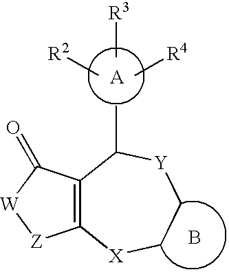 Lactam compound, a method for producing the same, and a diabetic therapy by administering the same