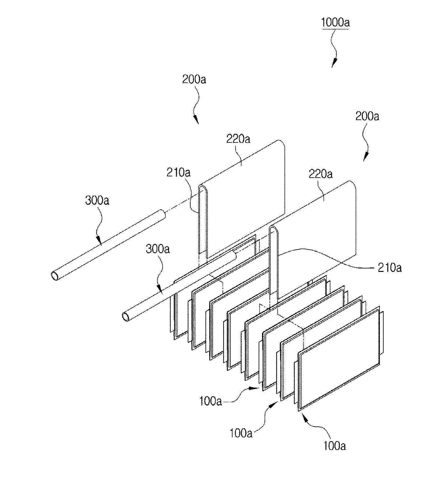 Battery Module and Method for Manufacturing the Same