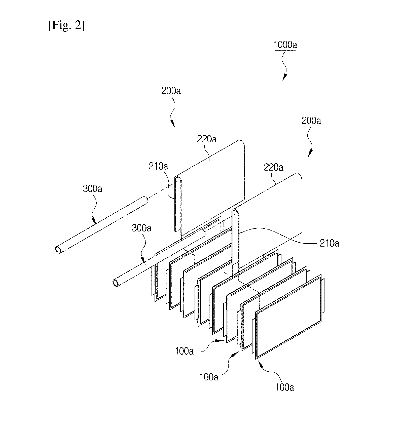 Battery Module and Method for Manufacturing the Same