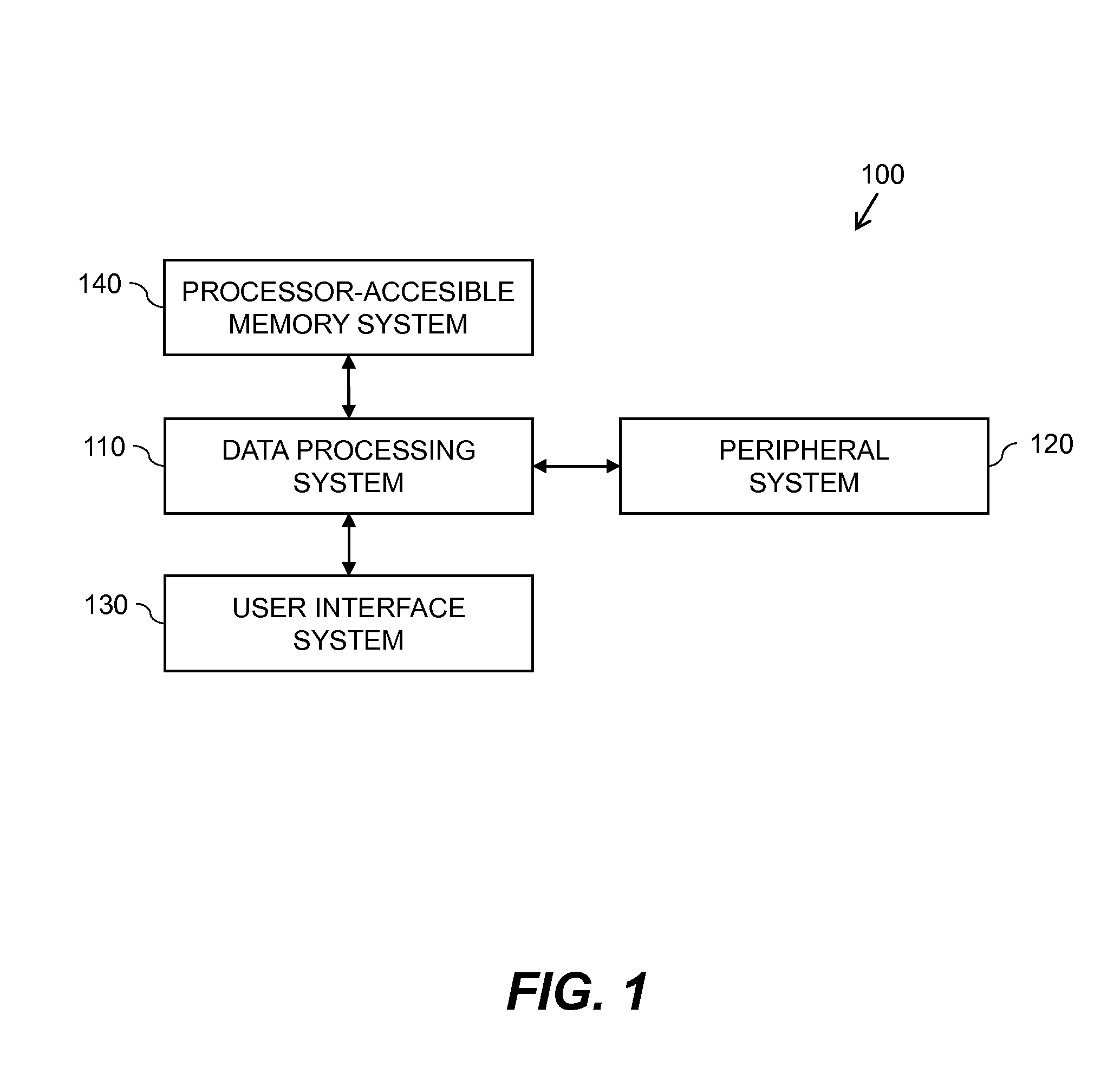 Method for producing a blended video sequence