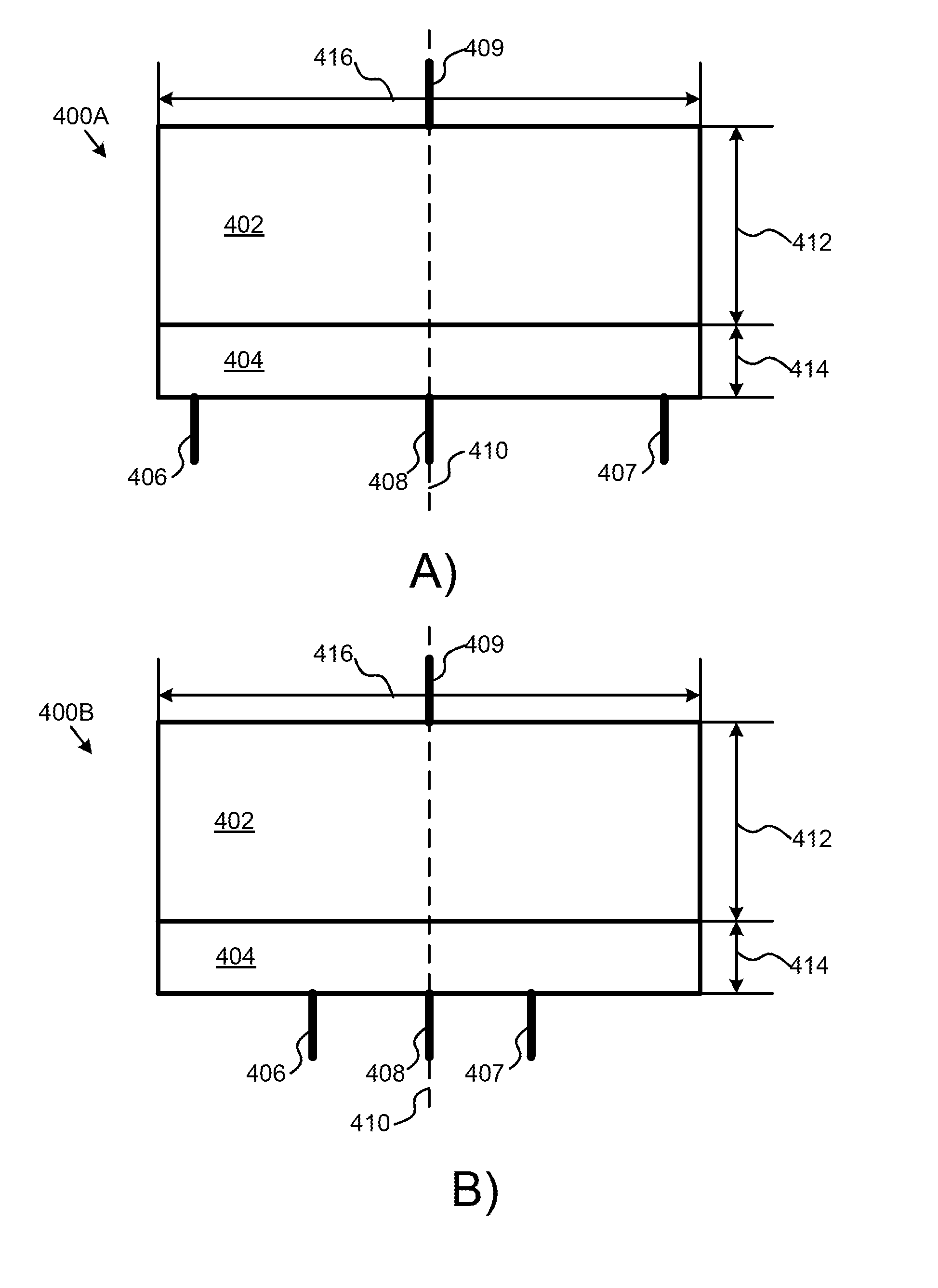 Low-noise magnetic sensors