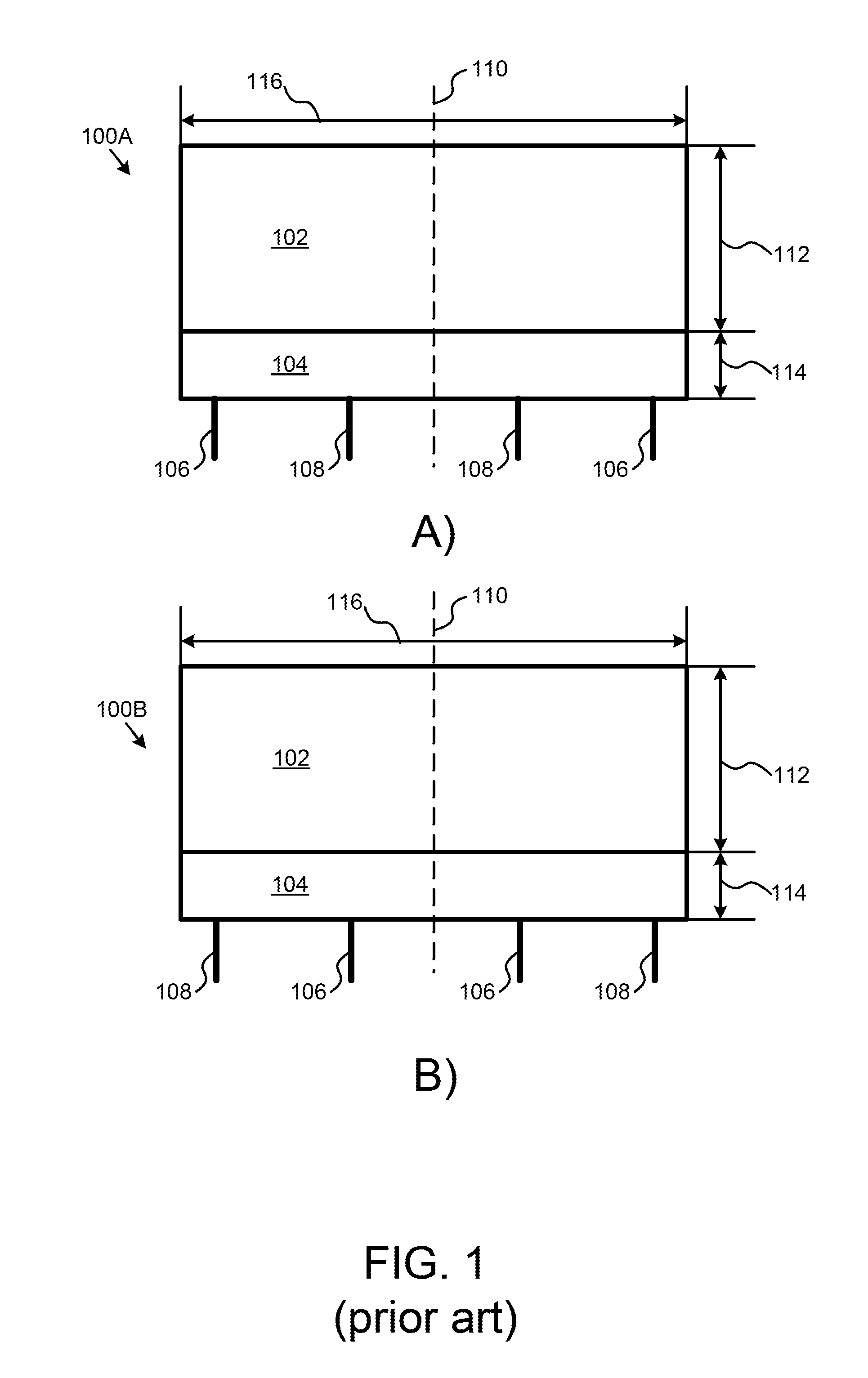 Low-noise magnetic sensors