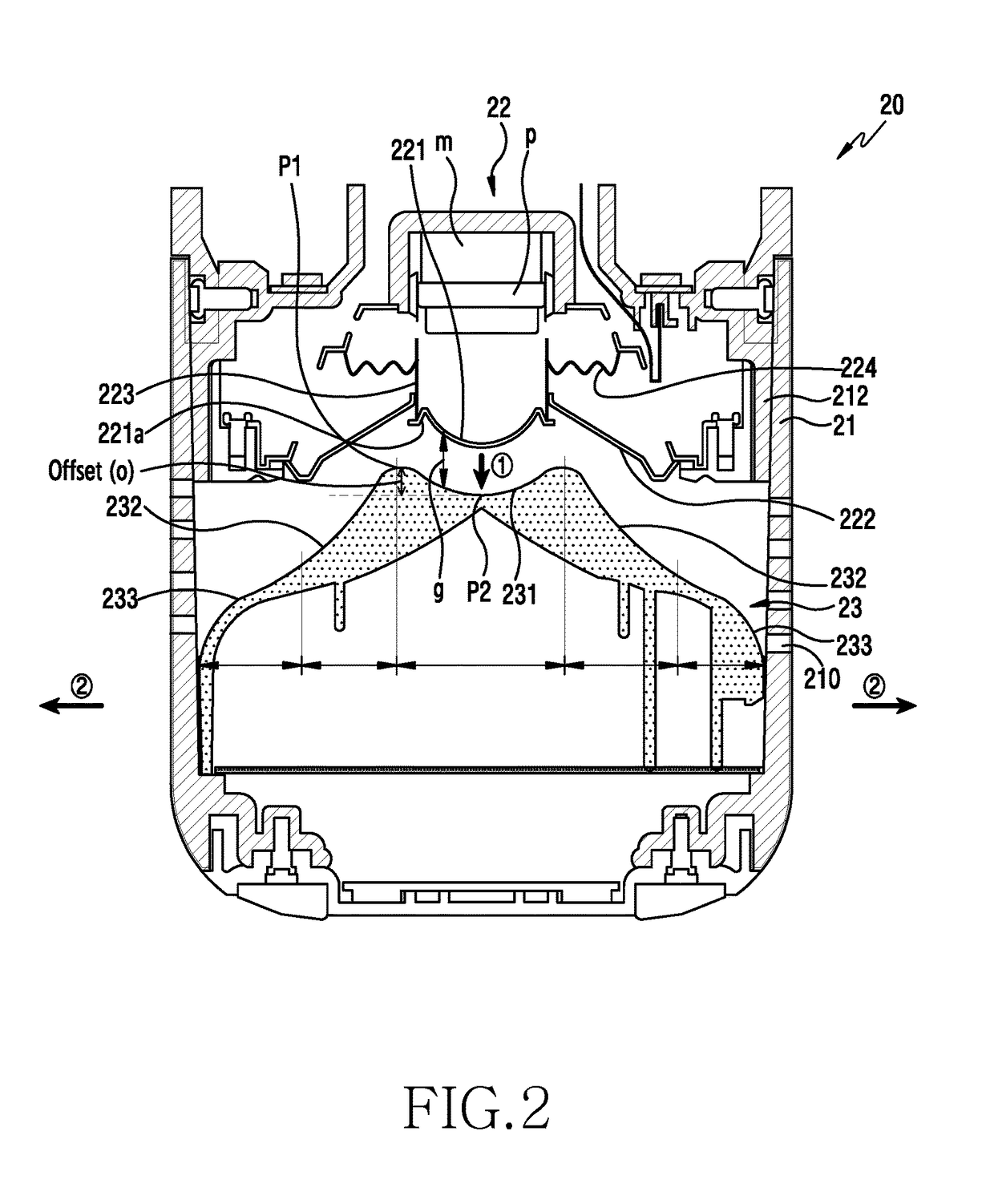 Speaker device