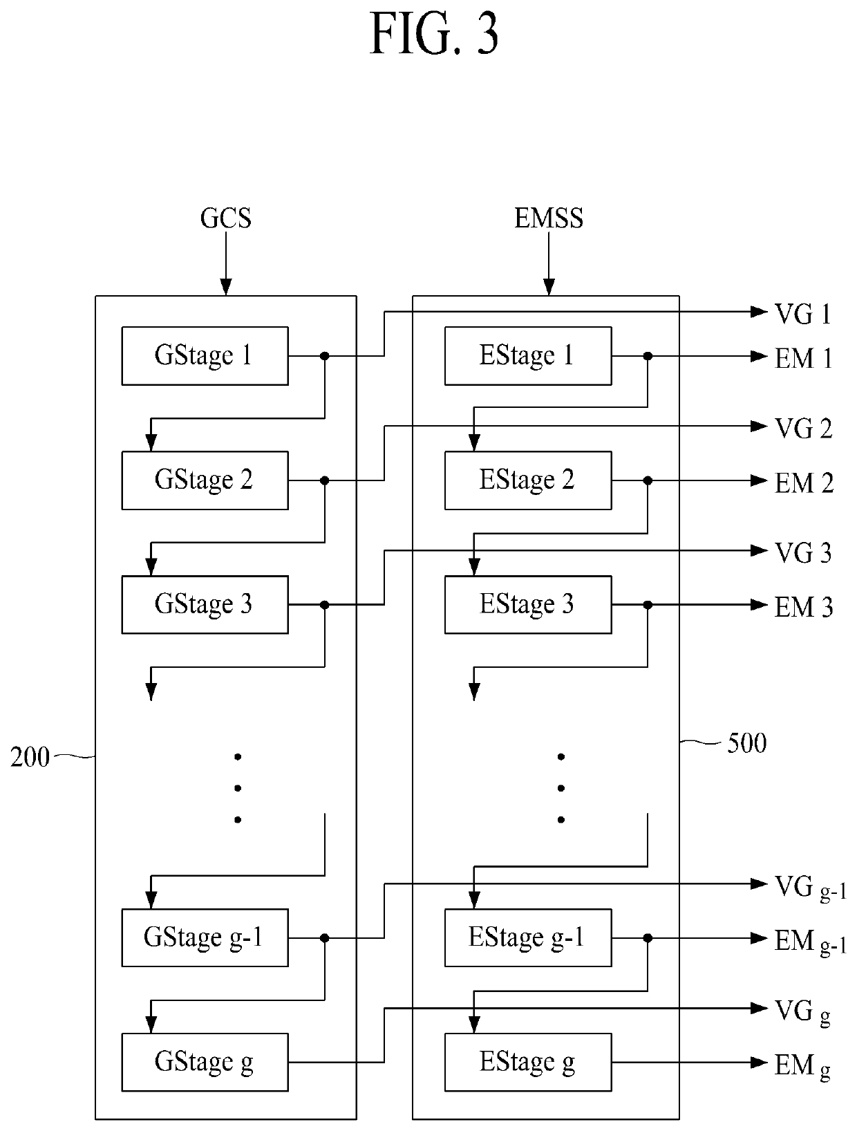 Organic light emitting display apparatus