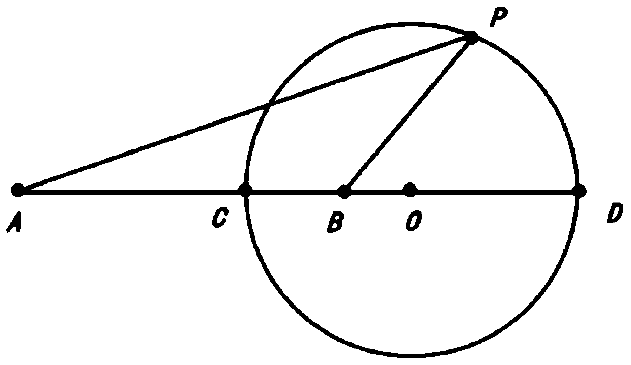 Method for ship collision avoidance in open waters