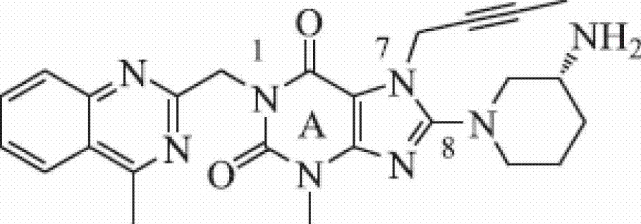 Compound, and preparation method and application thereof