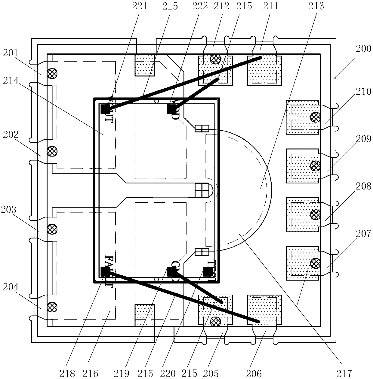 Package structure