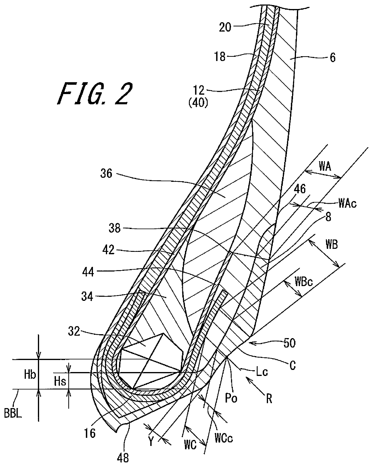 Pneumatic tire