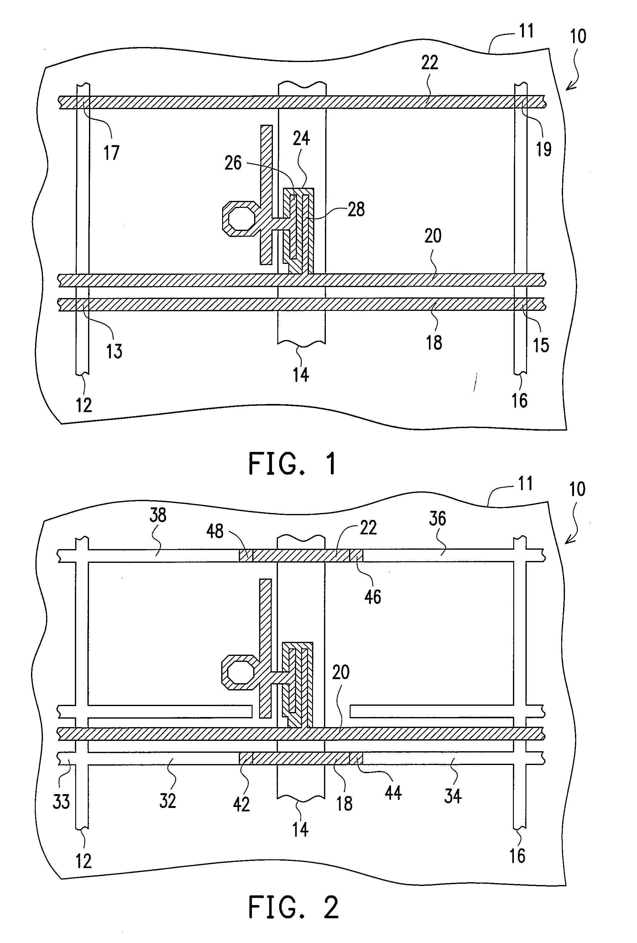 Method for repairing thin film transistor array substrate