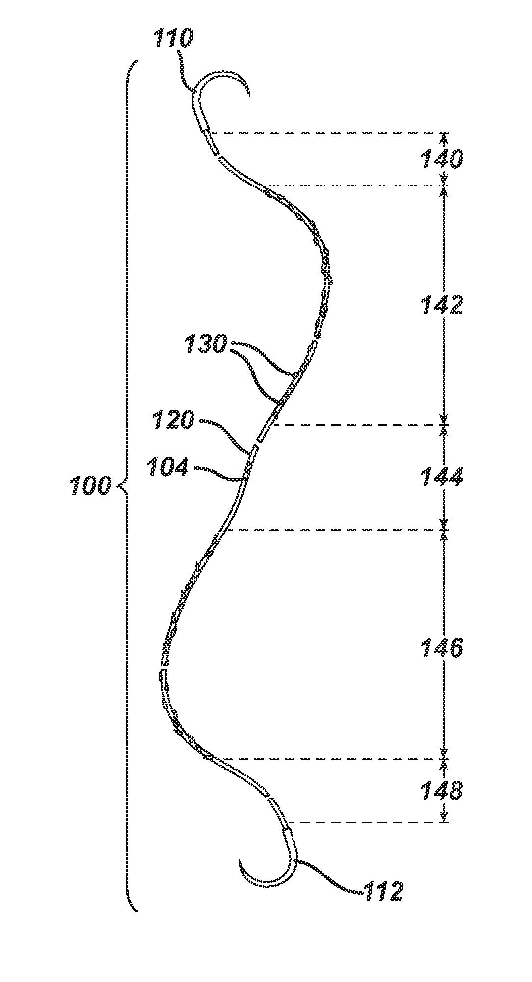 Methods and devices for soft palate tissue elevation procedures