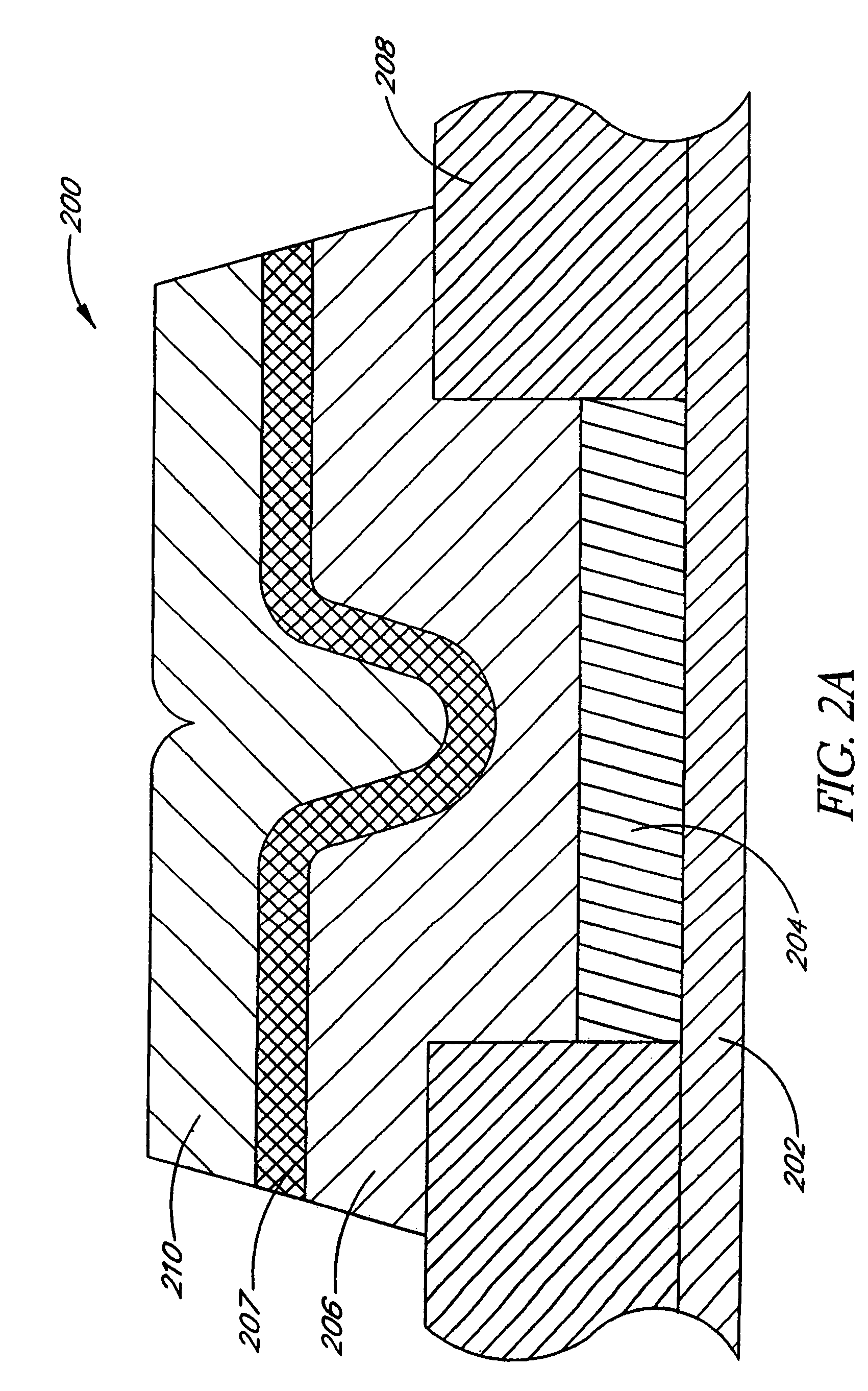 Method of forming a memory cell