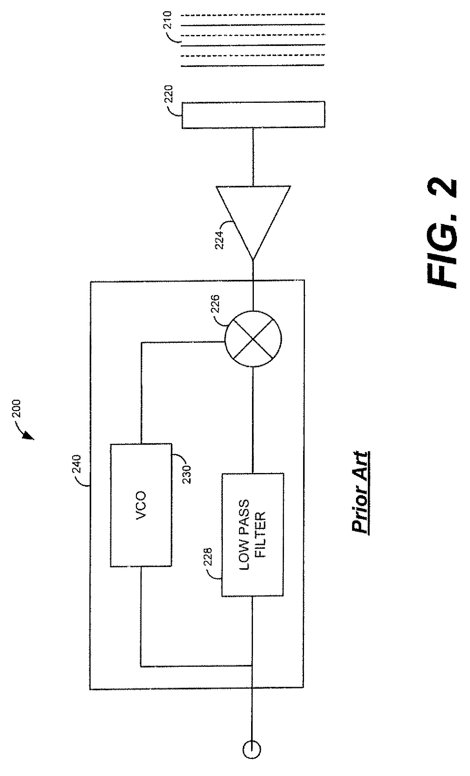 Systems for doppler tracking using photonic mixing detectors