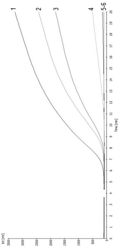 Specific identification of transgenic rice line Kefeng 6 by rpa technique