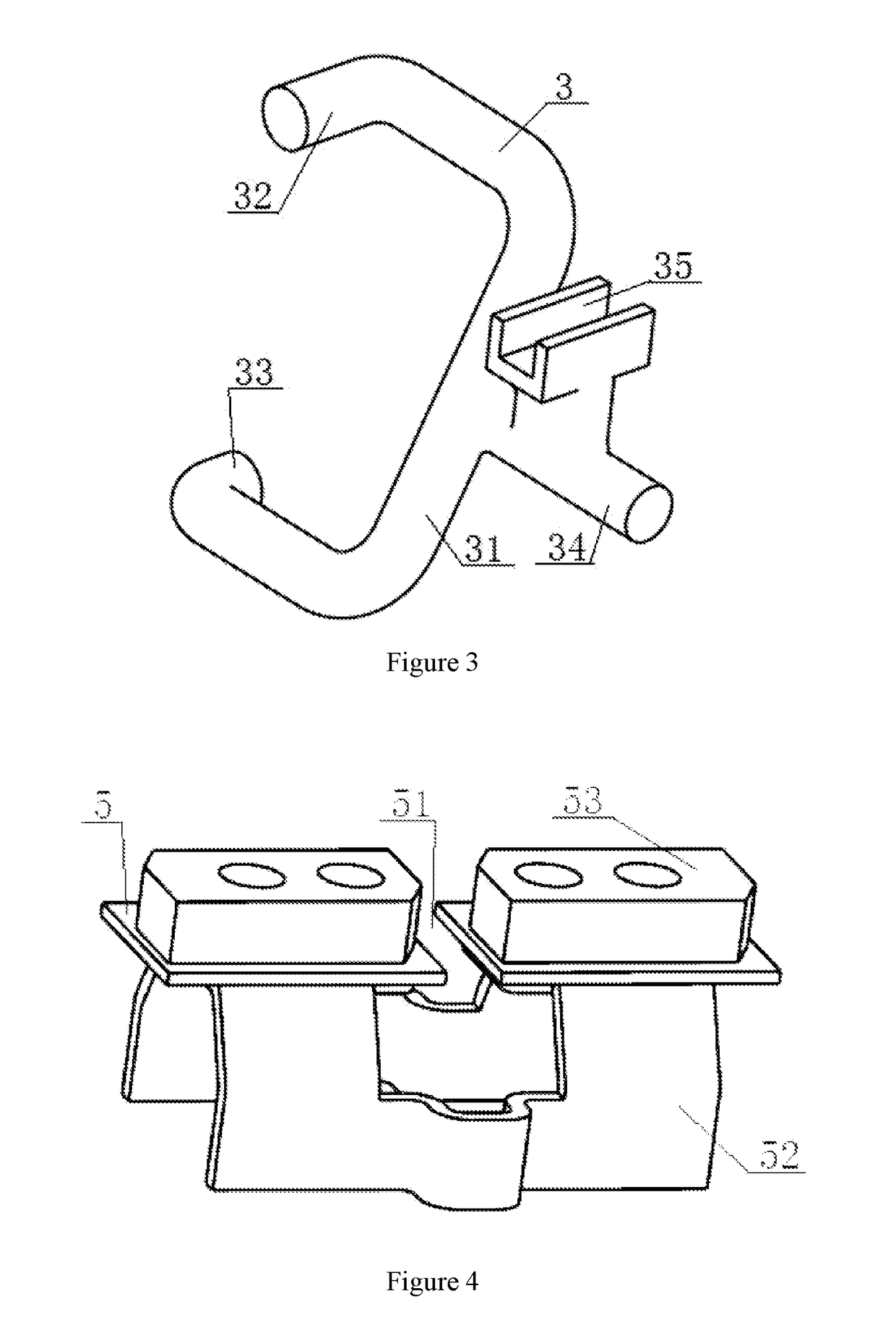 Universal operating device for overdrive gearbox and use method thereof