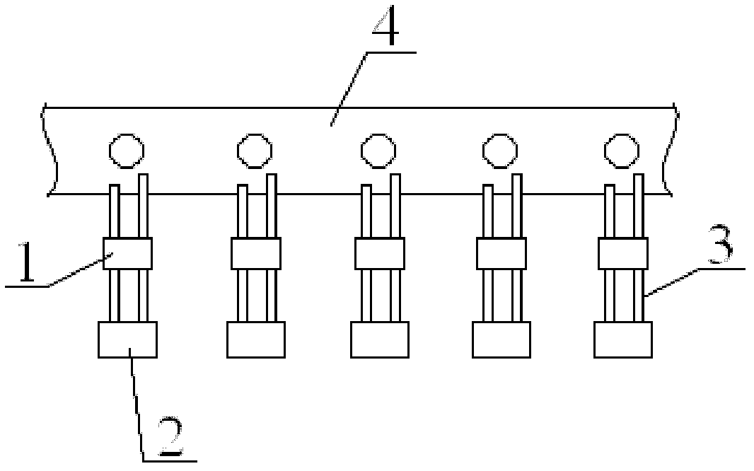 Hall chip forming tool