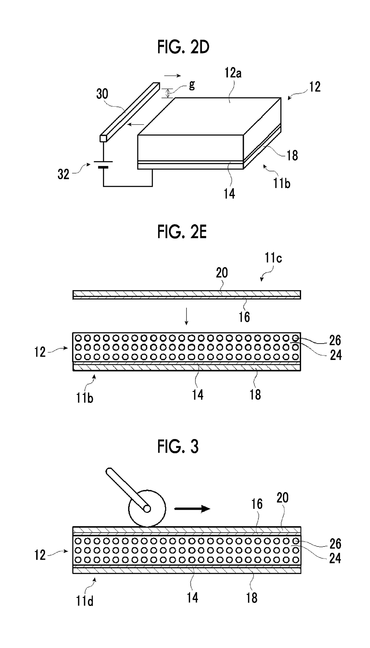 Electroacoustic transduction film and manufacturing method thereof, electroacoustic transducer, flexible display, vocal cord microphone, sensor for musical instrument