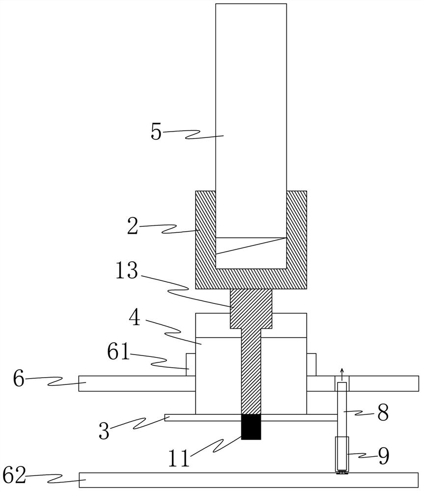 A Precise Adjustment Device Applicable to Optical Parametric Oscillator