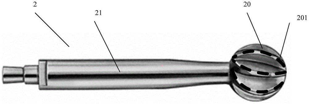 Method, device and system for simulating haptic interaction between bone drill and bone