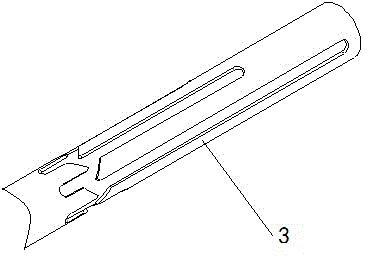 Intelligent water injection device