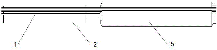 Intelligent water injection device