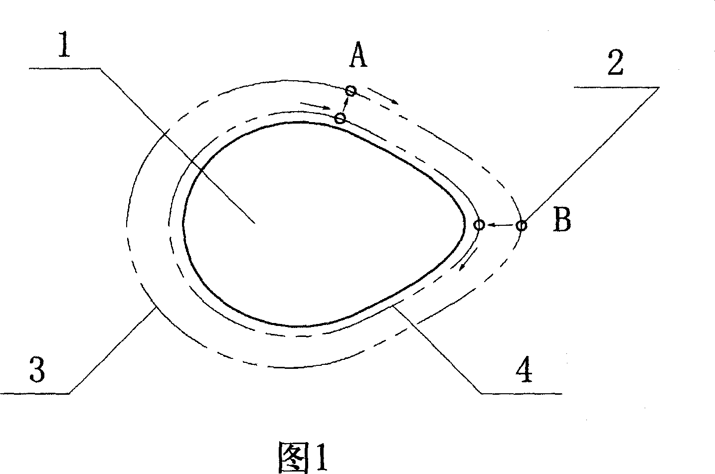 Electrostatic power machine