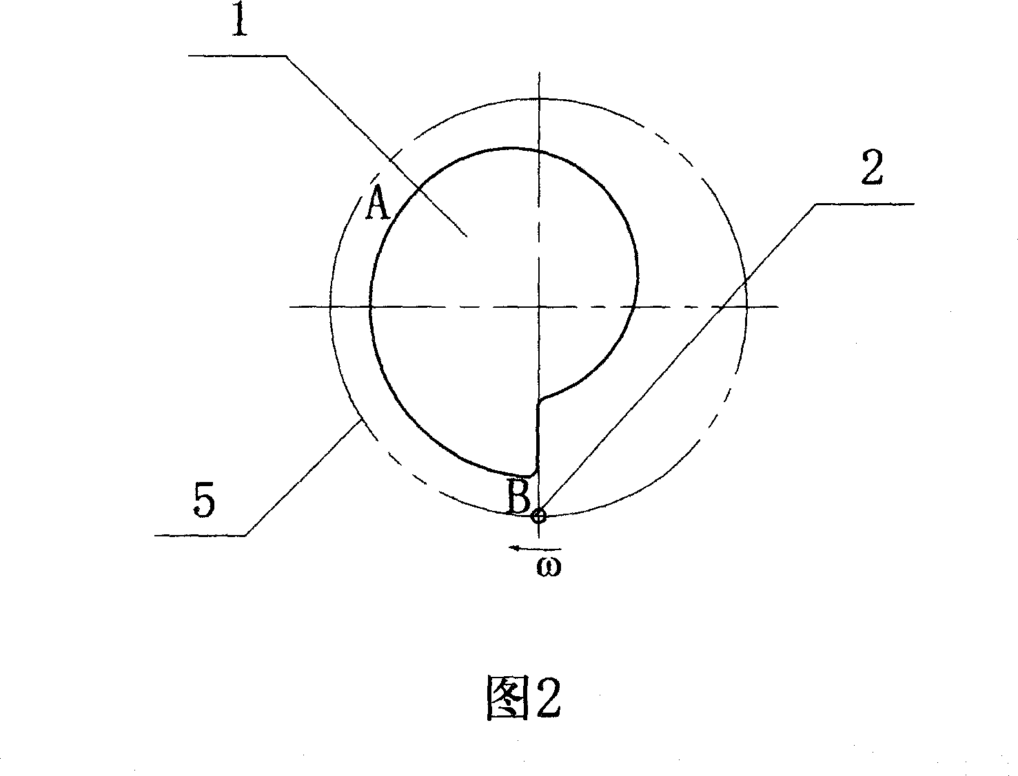 Electrostatic power machine