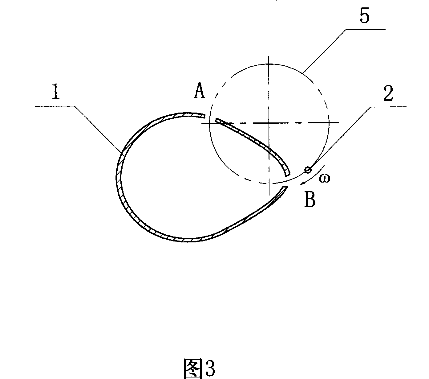 Electrostatic power machine