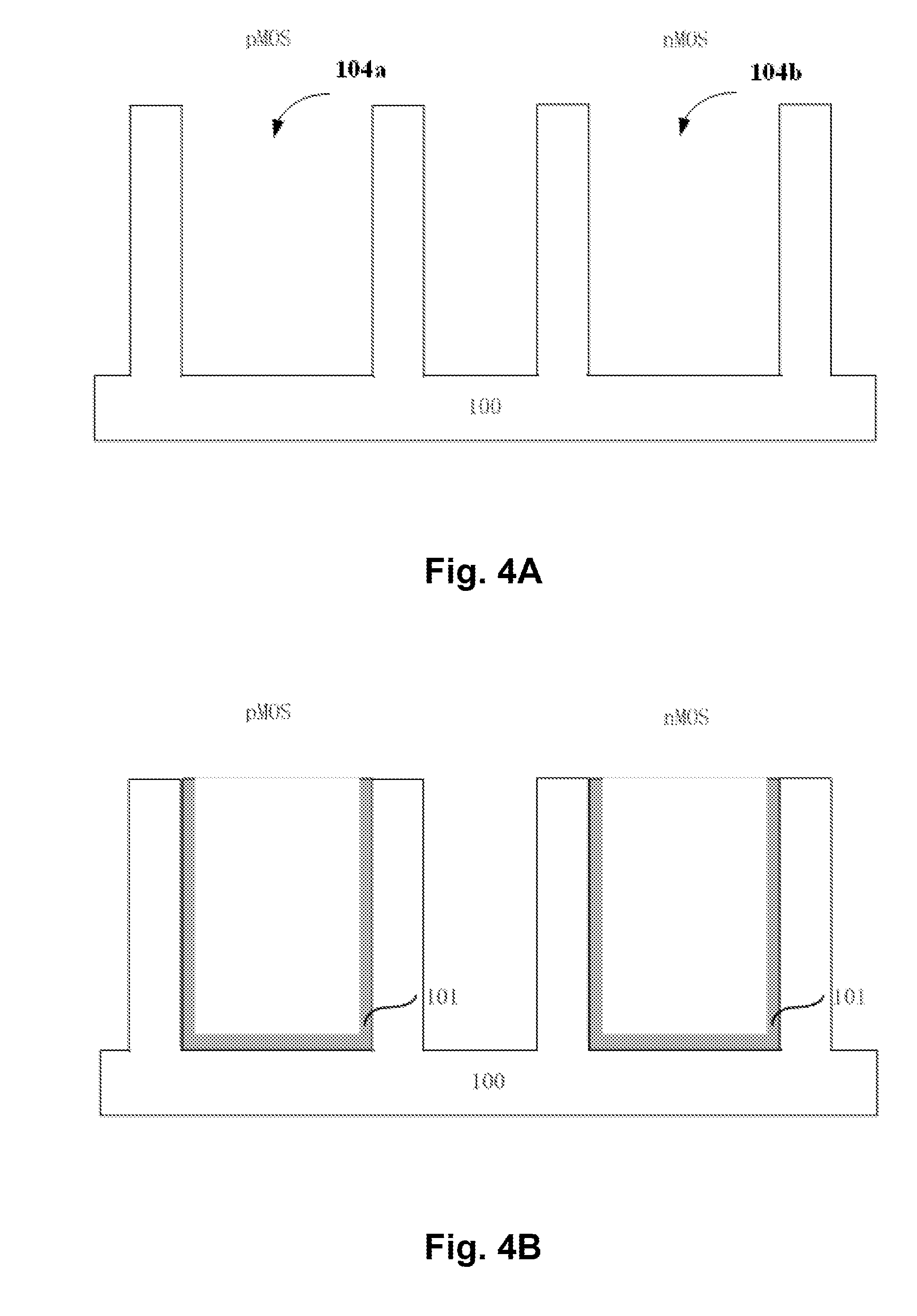 Semiconductor device and manufacturing method thereof