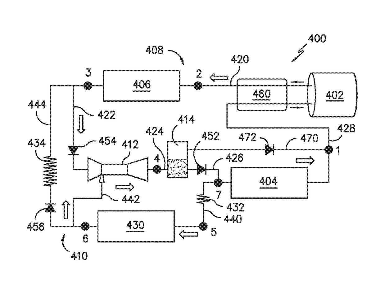 Packaged terminal air conditioner unit