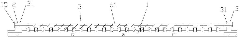 Blade locking unit and blade clamping fixture