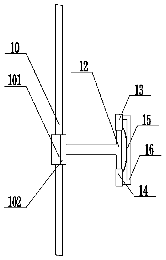 An intelligent low-voltage distribution box