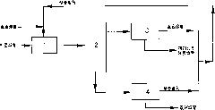 Novel process for eliminating quinoline insoluble substances in coal tar medium temperature pitch