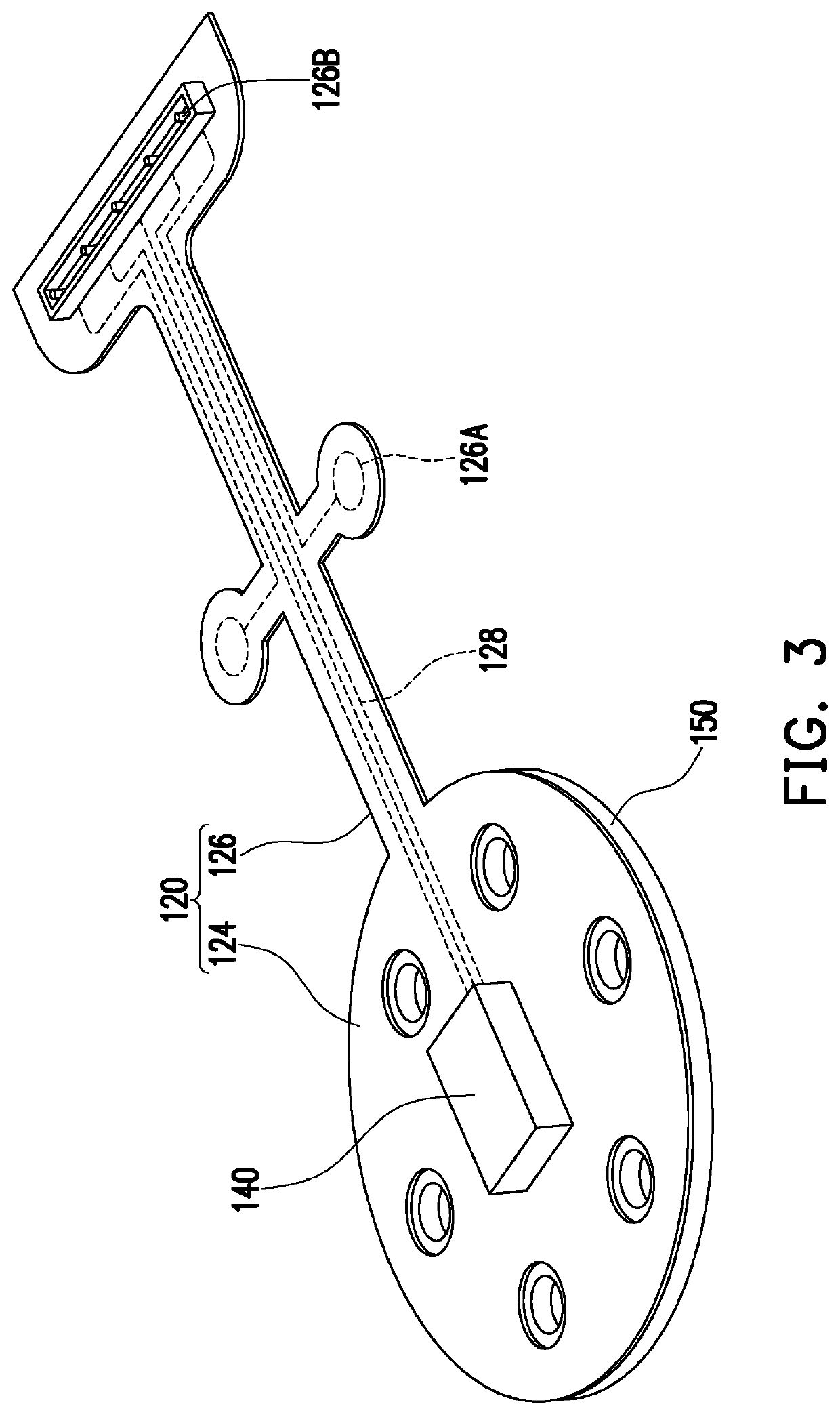 Speaker unit with microphone