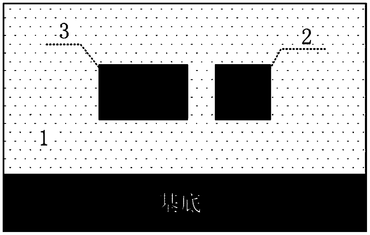 Optical waveguide ring resonator based on asymmetric directional coupler