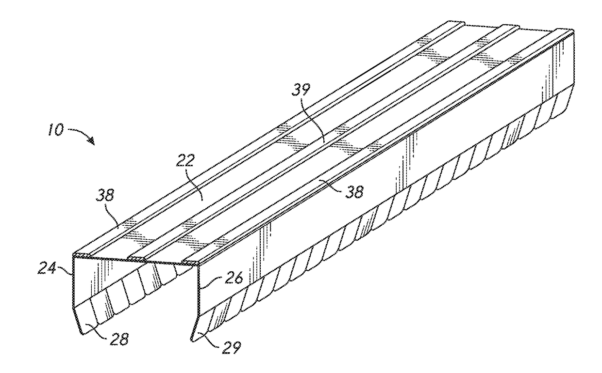 Tab track fire-rated wall assembly with dynamic movement