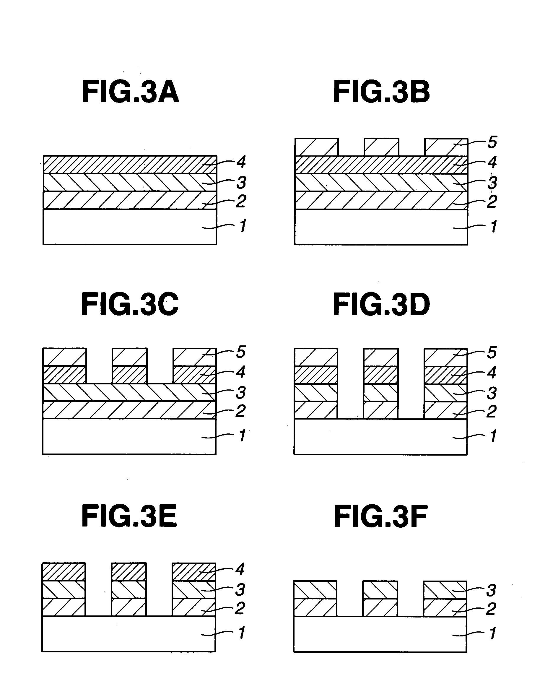 Photomask blank and photomask making method