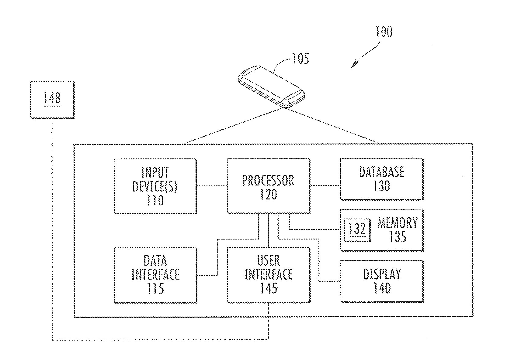 Automatic recognition of known patterns in physiological measurement data