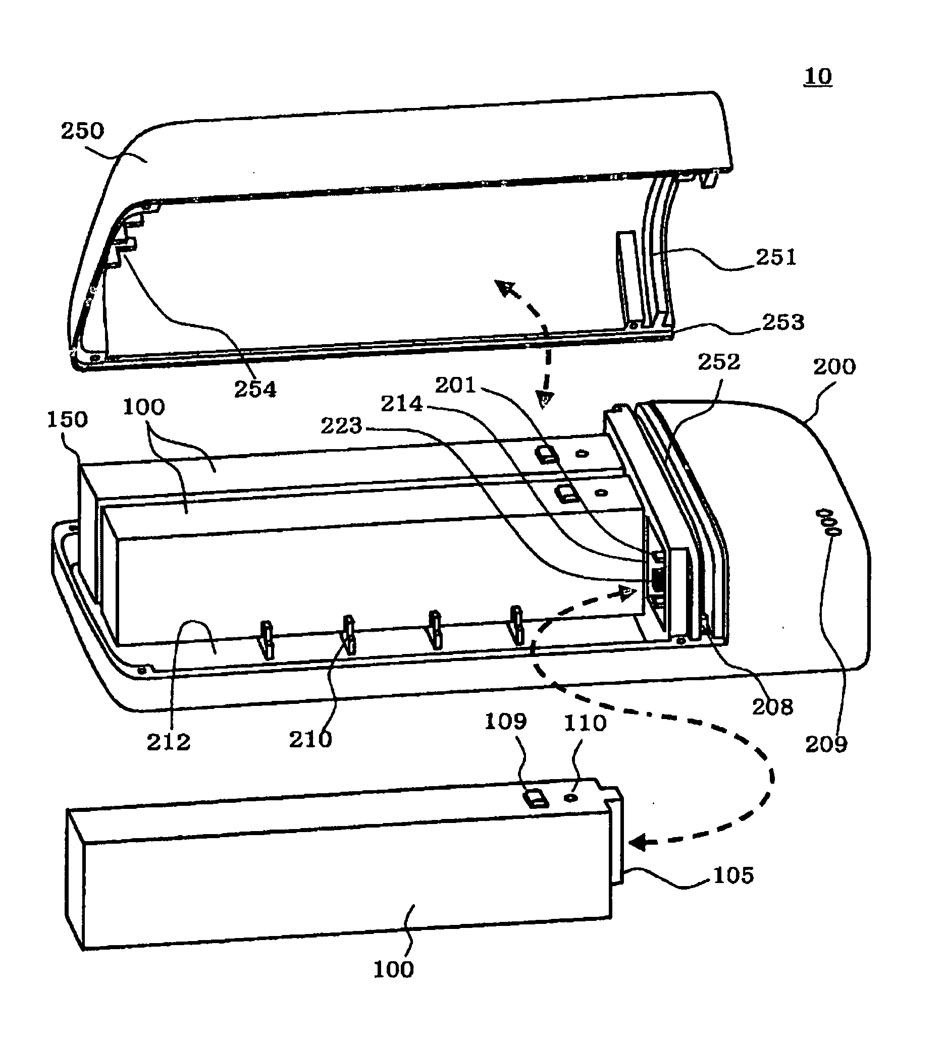 Battery pack