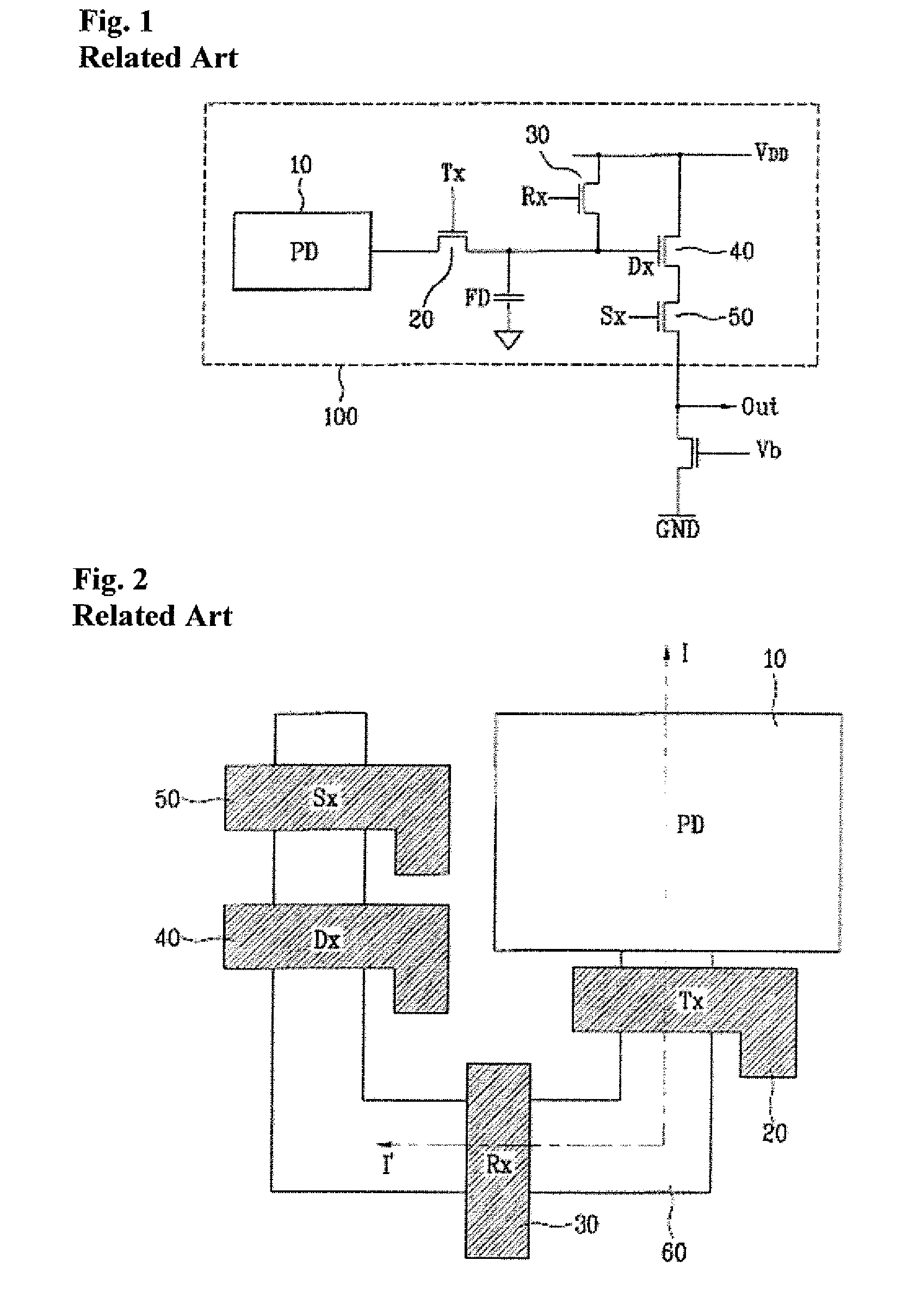 Method of manufacturing complementary metal oxide semiconductor image sensor