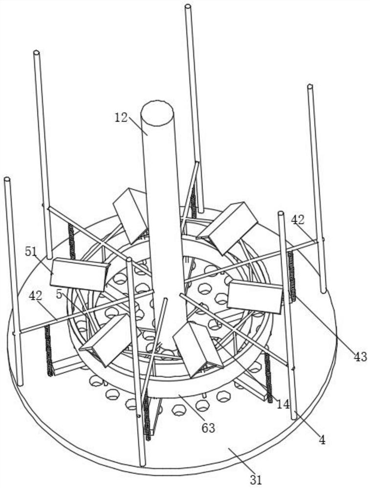 Acid electrolyte equipment and method for preparing electrolytic manganese and method thereof