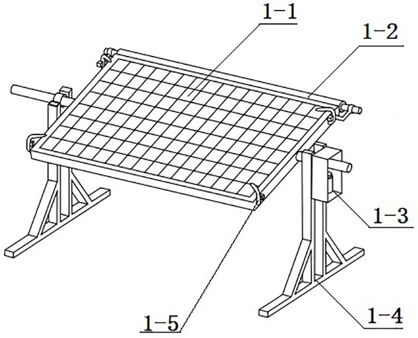 Solar auxiliary heat pump system integrating functions of waste heat recovery and self-cleaning